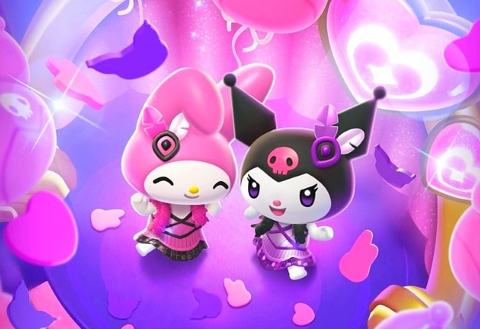 کرومی و ملودی