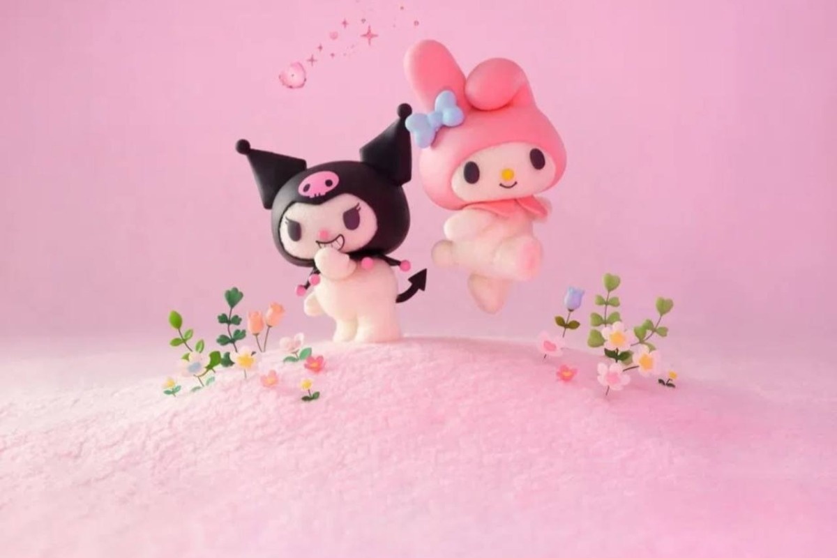 کرومی و ملودی