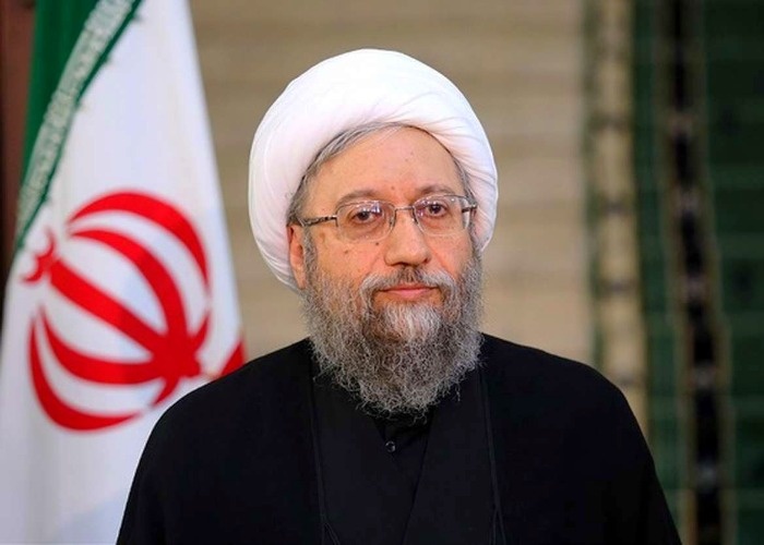 داماد آیت الله وحید خراسانی