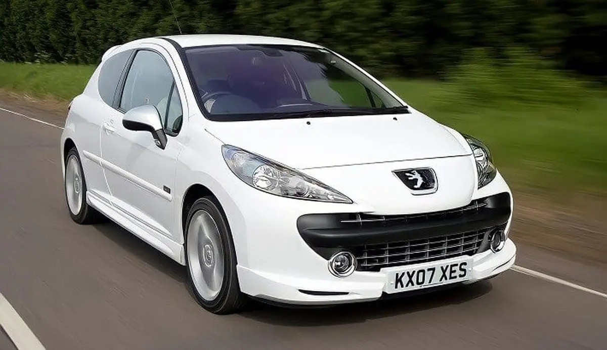 ایران خودرو