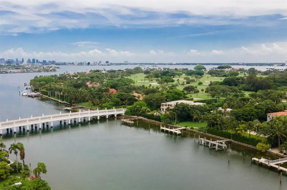 عمارت ایوانکا ترامپ