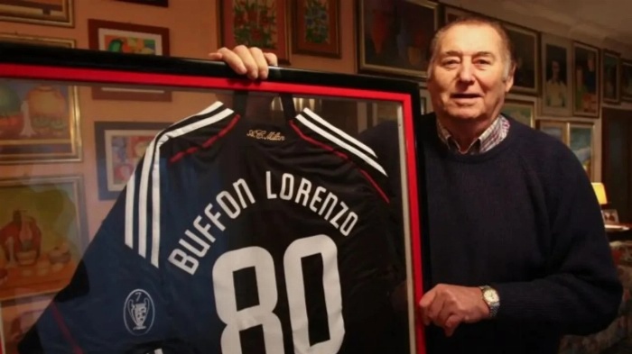 لورنزو بوفون