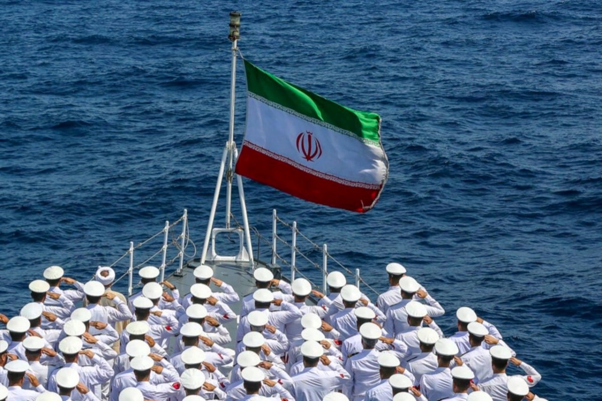 روز نیروی دریایی