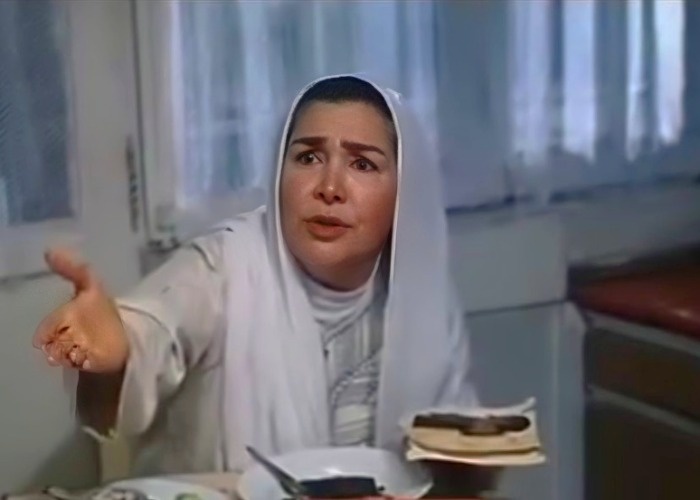 آفرین عبیسی در مهمان مامان