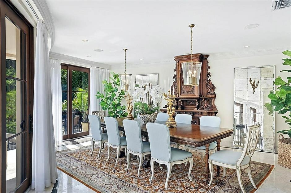 عمارت ۲۴ میلیون دلاری ایوانکا ترامپ در جزیره اختصاصی فلوریدا