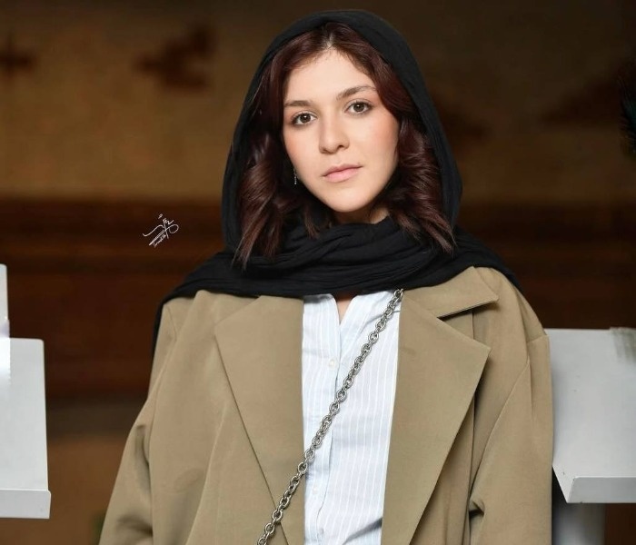 سروین ضابطیان کیست سروین ضابطیان کیست