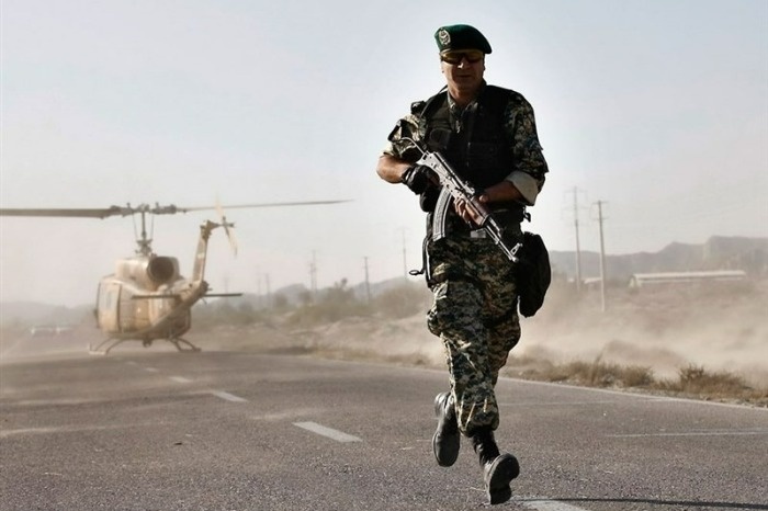 تیپ 65 نوهد ارتش