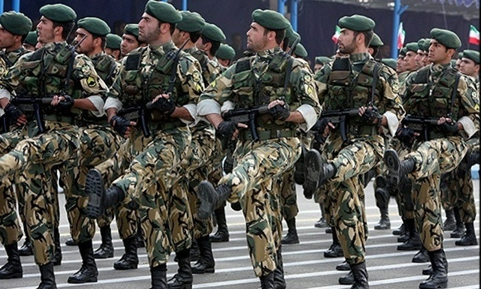 تمرینات تیم 65 نوهد