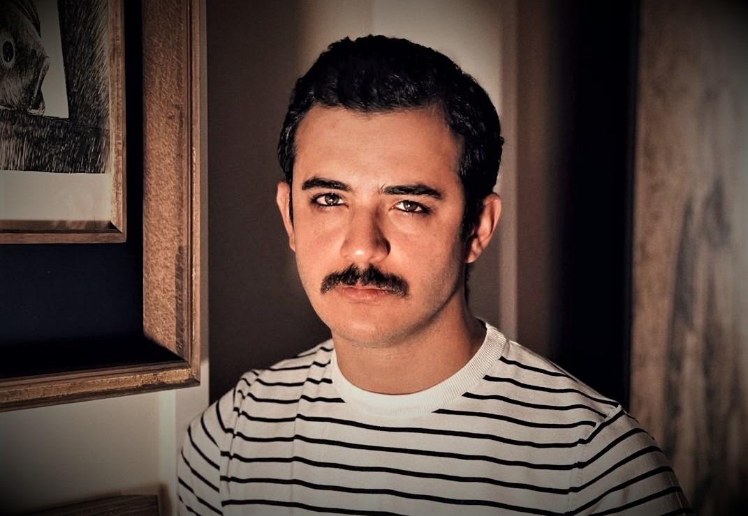 عکس های جدید علی شادمان