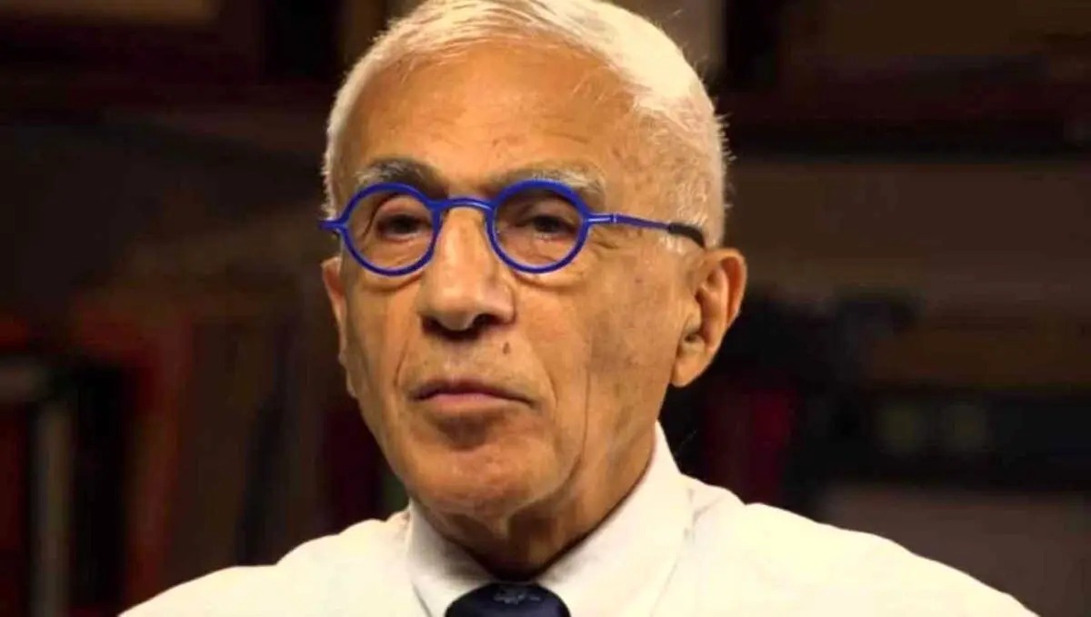 کامبیز آتابای