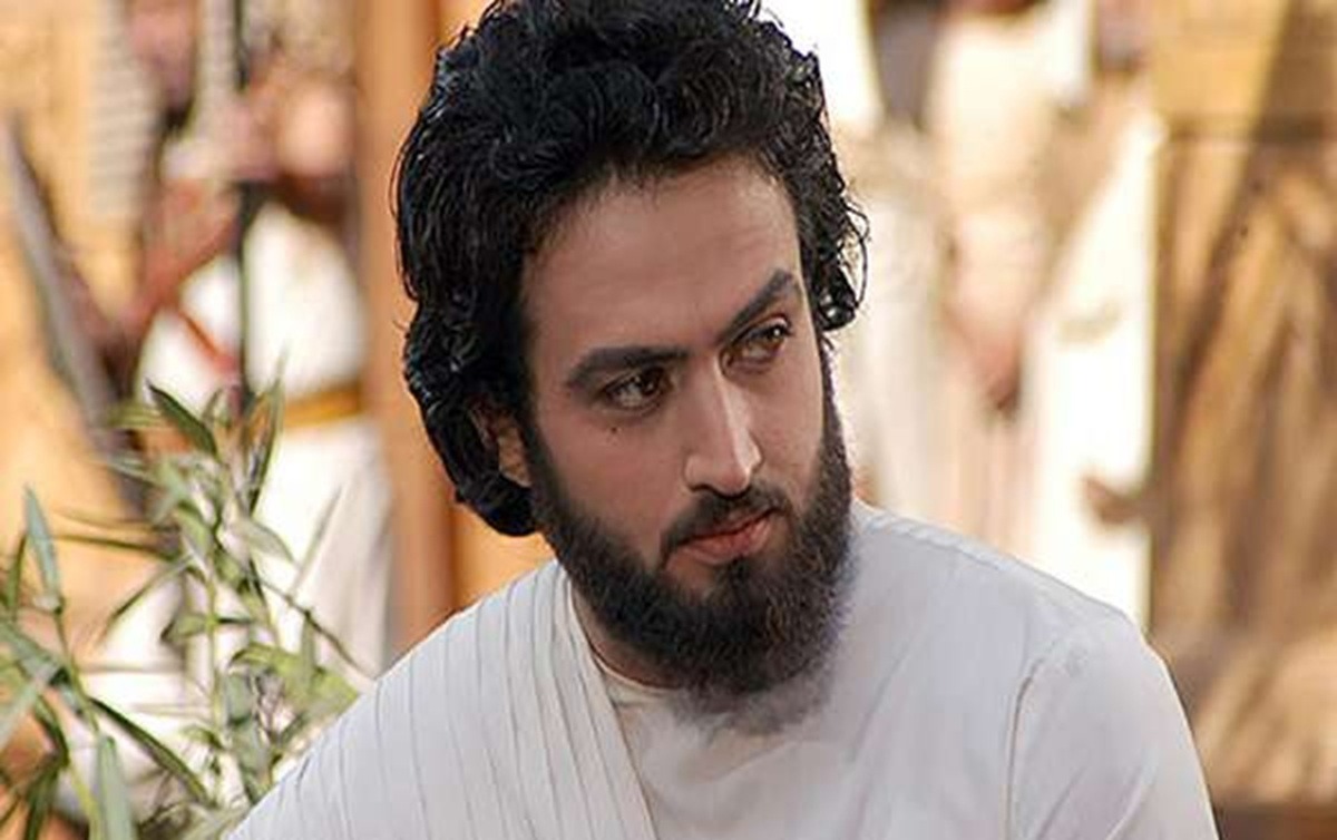 مصطفی زمانی