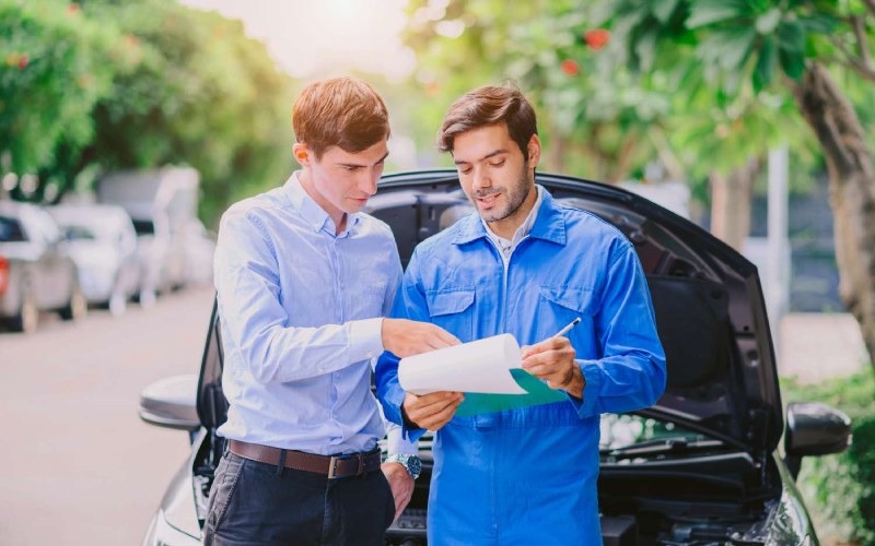 آیا بیمه بدنه خودرو قابل انتقال است؟ راهنمای جامع 0 تا 100