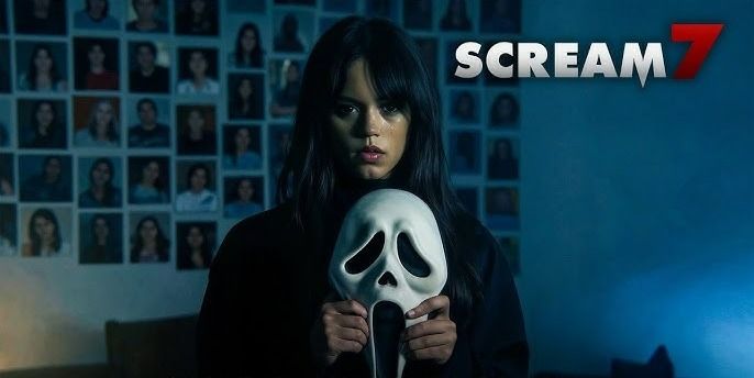 فیلم تزسناک جیغ ۷