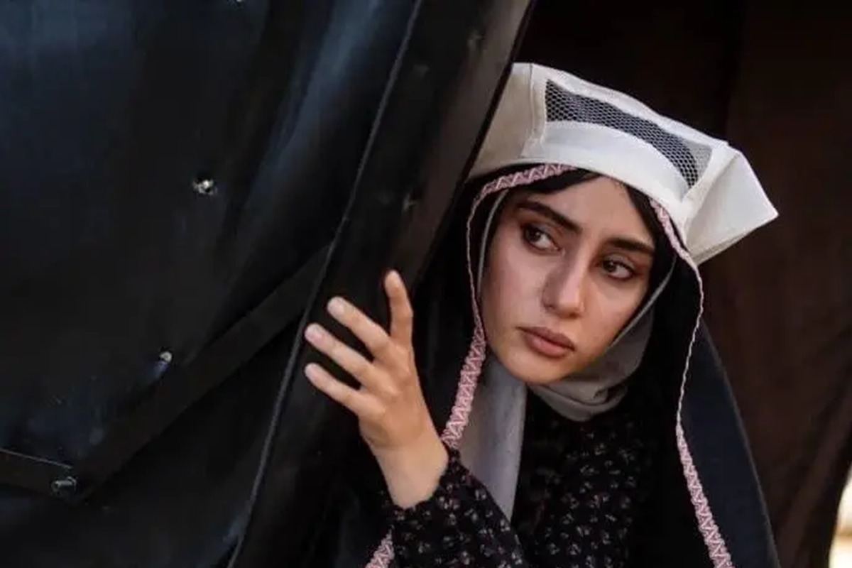 سریال بامداد خمار