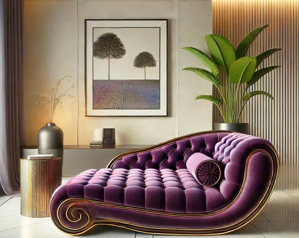 مبل شزلون چستر