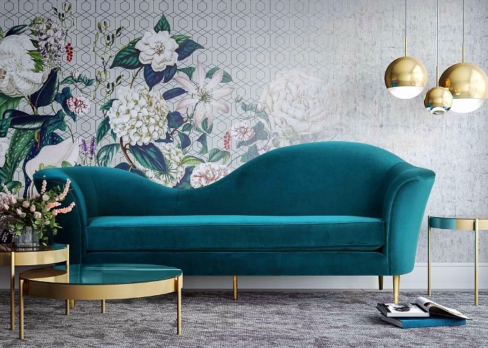 مدل مبل شزلون مدرن مبل شزلون مدرن