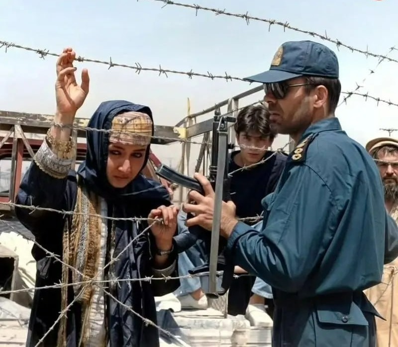 عکس مشترک کتایون ریاحی با جمشید هاشم‌پور وایرال شد