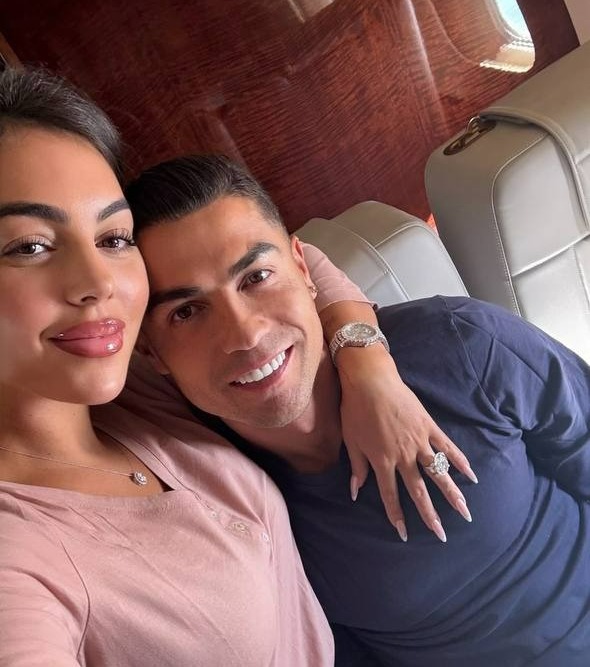 سکس جورجینا