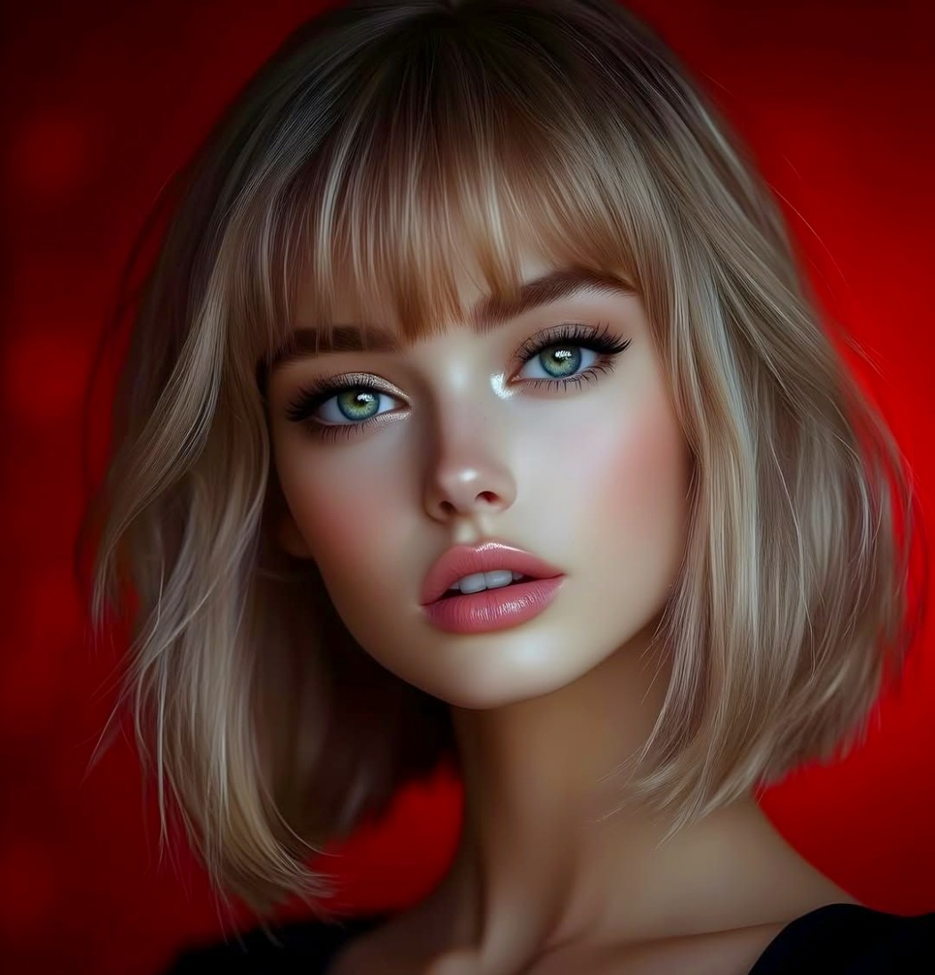 موی مصری اروپایی