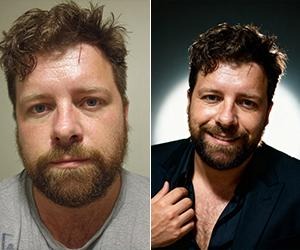 تبدیل عکس خانگی به عکس آتلیه ای با هوش مصنوعی