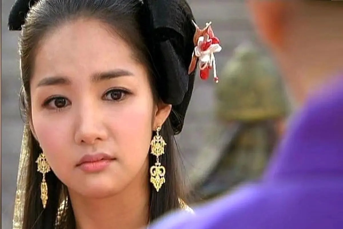 هودونگ و لاهی