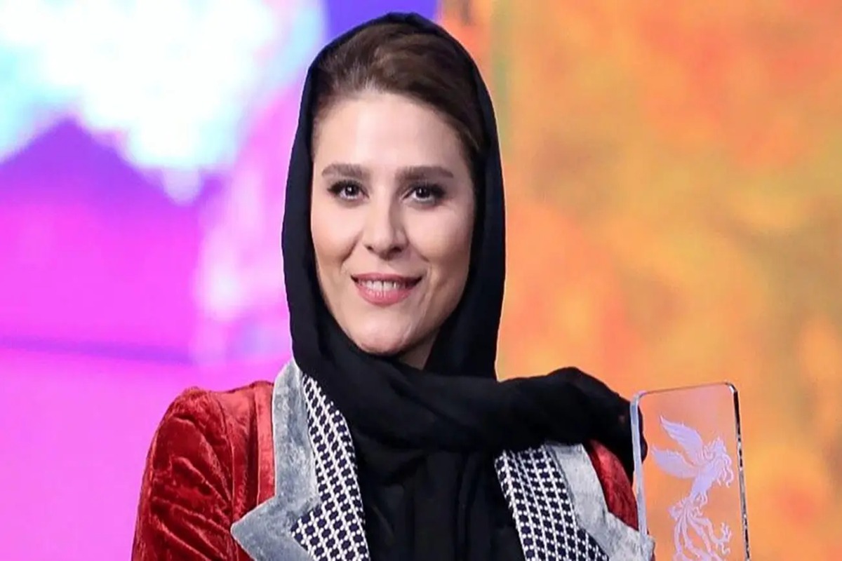 سحر دولتشاهی