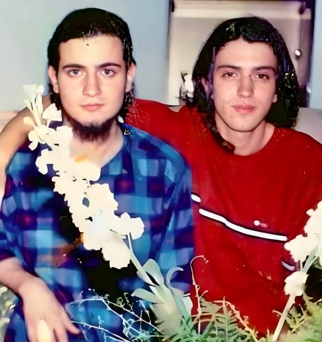 فرزندان کاظم هژیرآزاد