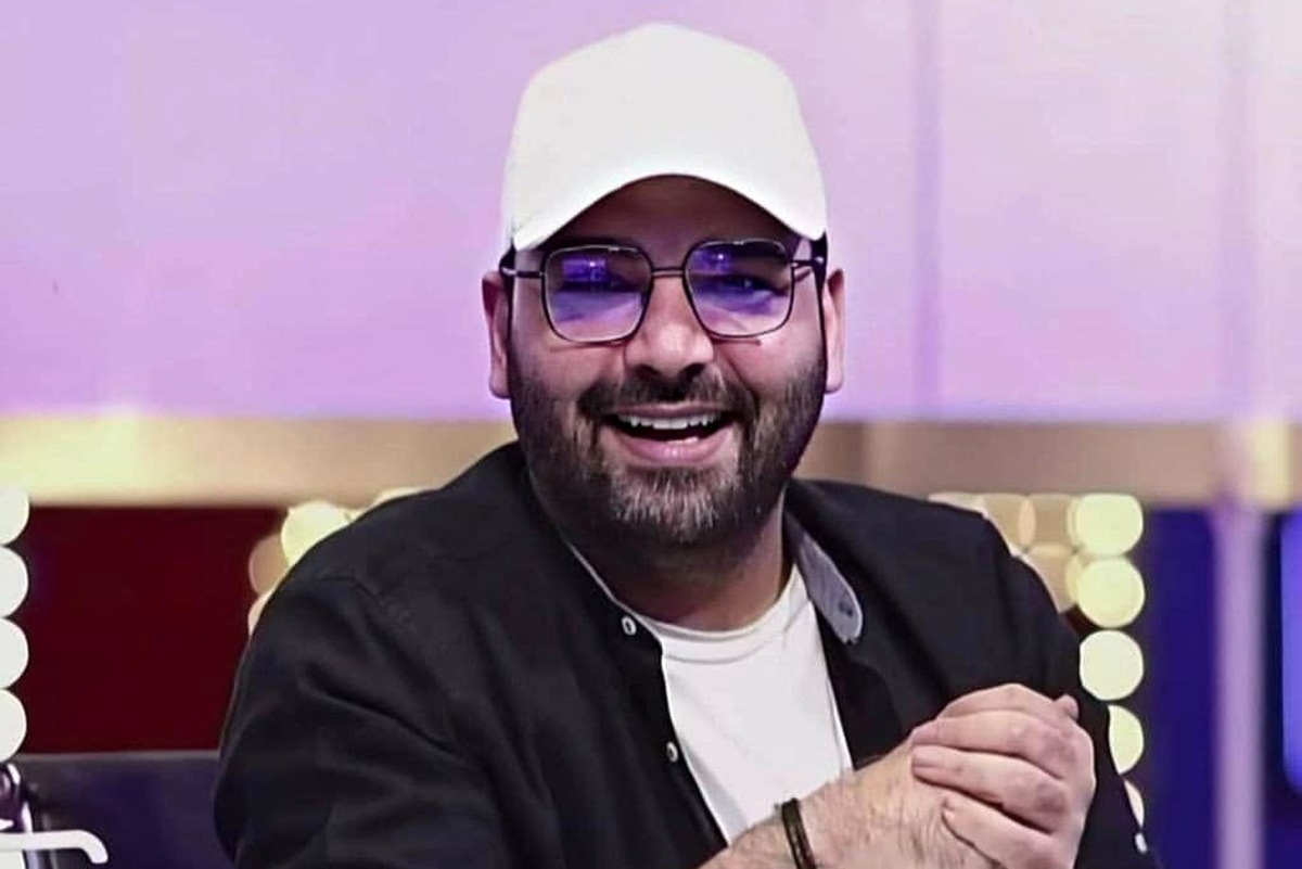 احسان علیخانی