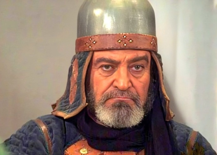 کاظم هژیرآزاد در مختارنامه