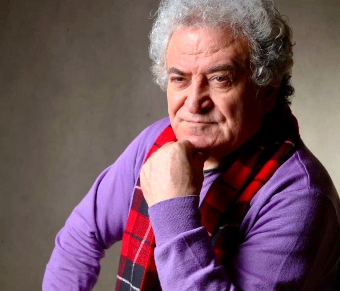 کاظم هژیرآزاد