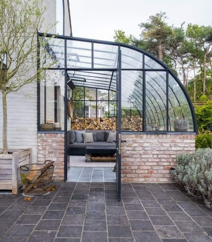 تعریف ایوان چیست؟ ایوان چیست؟