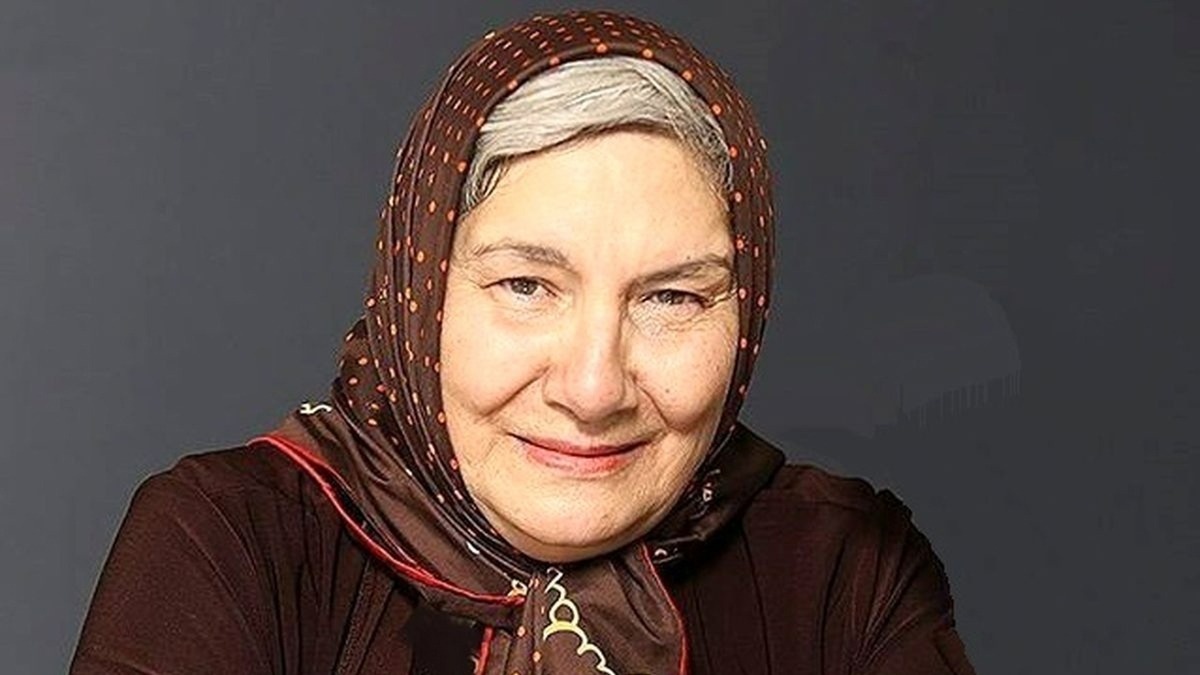 مه لقا خانم