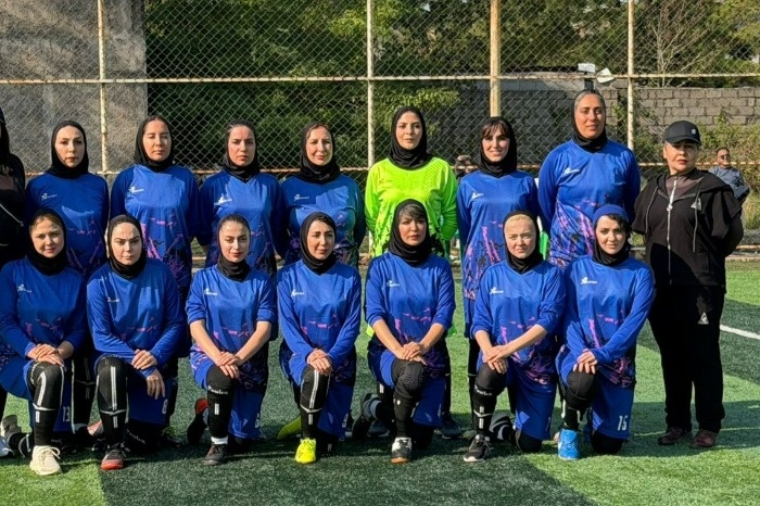 مرجانه گلچین