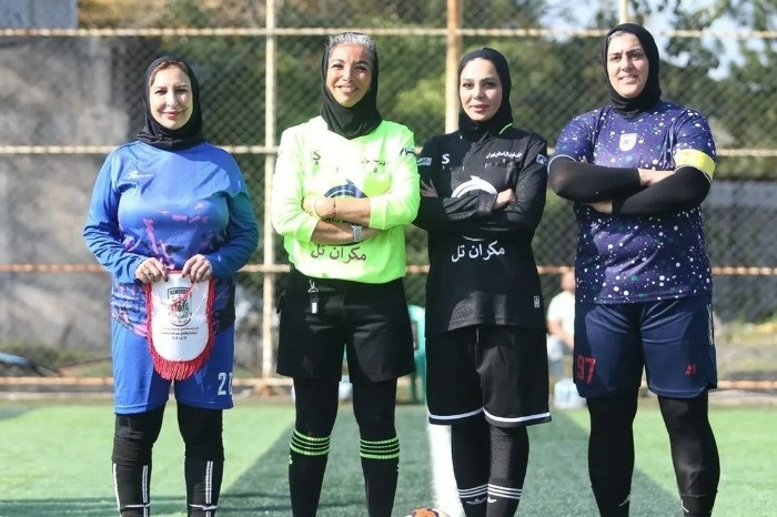 مرجانه گلچین