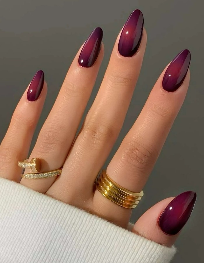 لاک ساده چی بزنم؟ ایده لاک ناخن