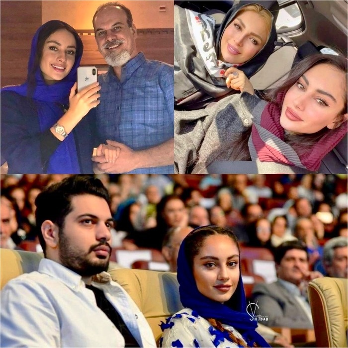 خانواده ترلان پروانه