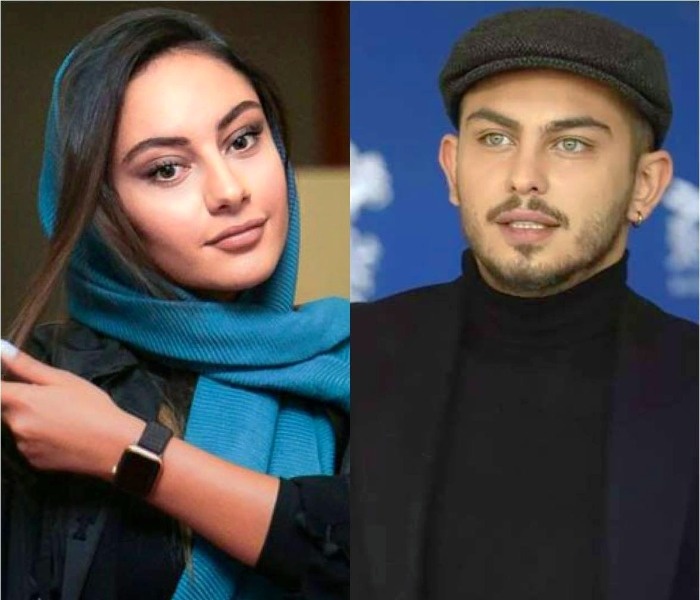 ازدواج ترلان پروانه و ارسلان قاسمی