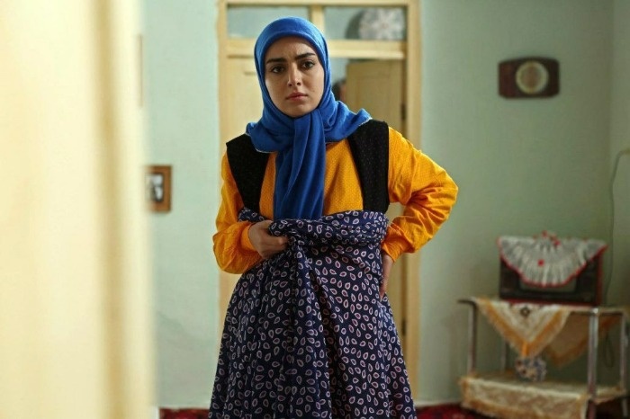 داستان سریال آنام