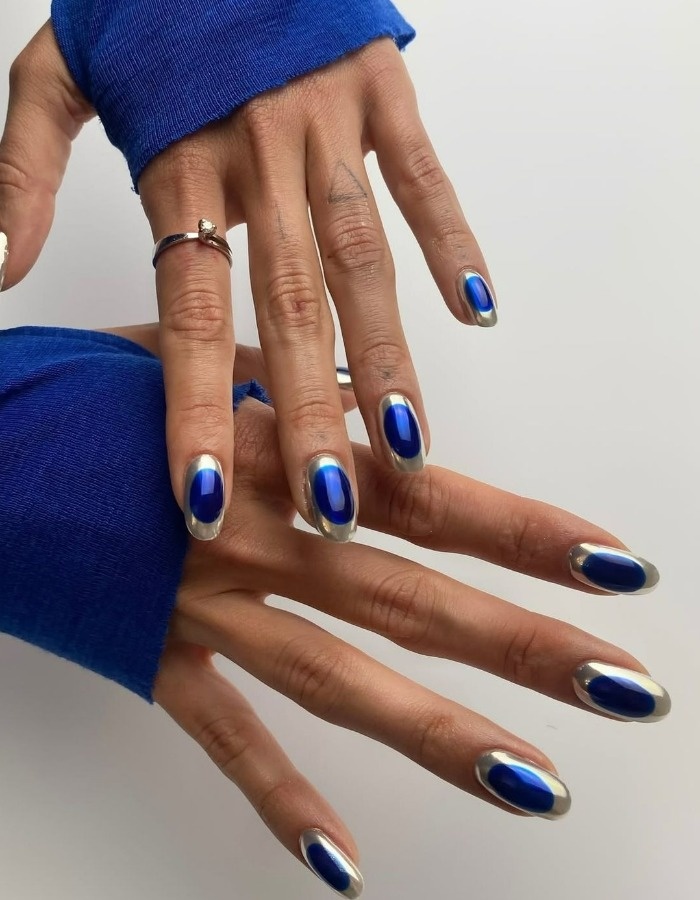 لاک ترند 2025 لاک مد سال 2025