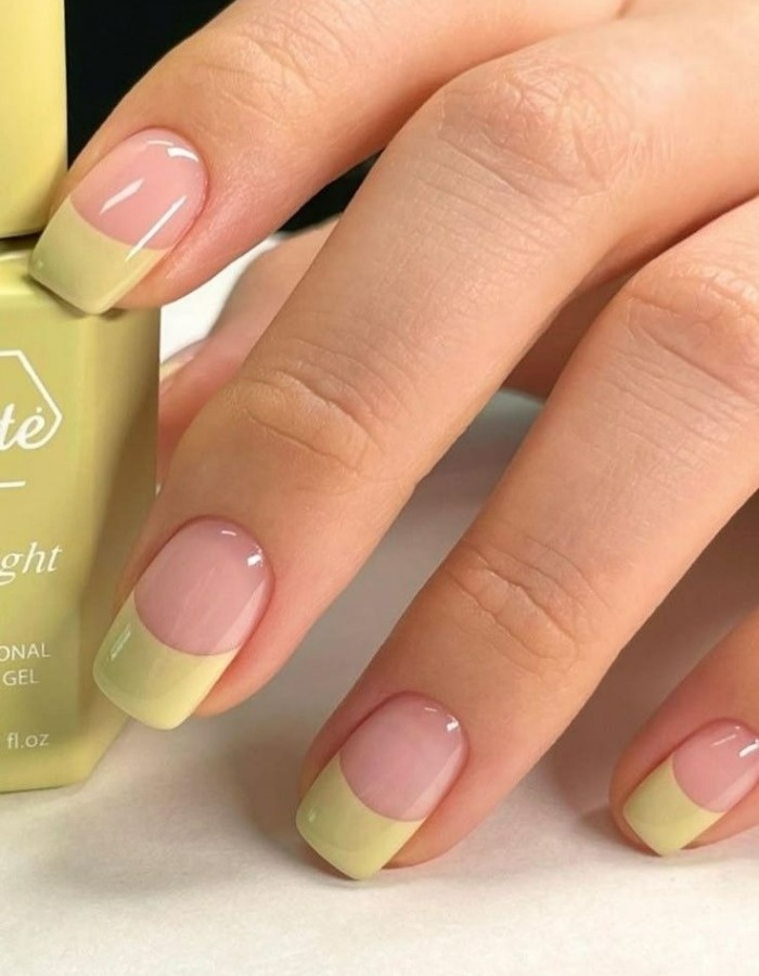 لاک ناخن ساده چی بزنم؟ لاک ساده