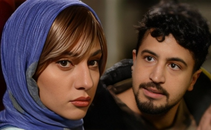 ترلان پروانه در رقص روی شیشه