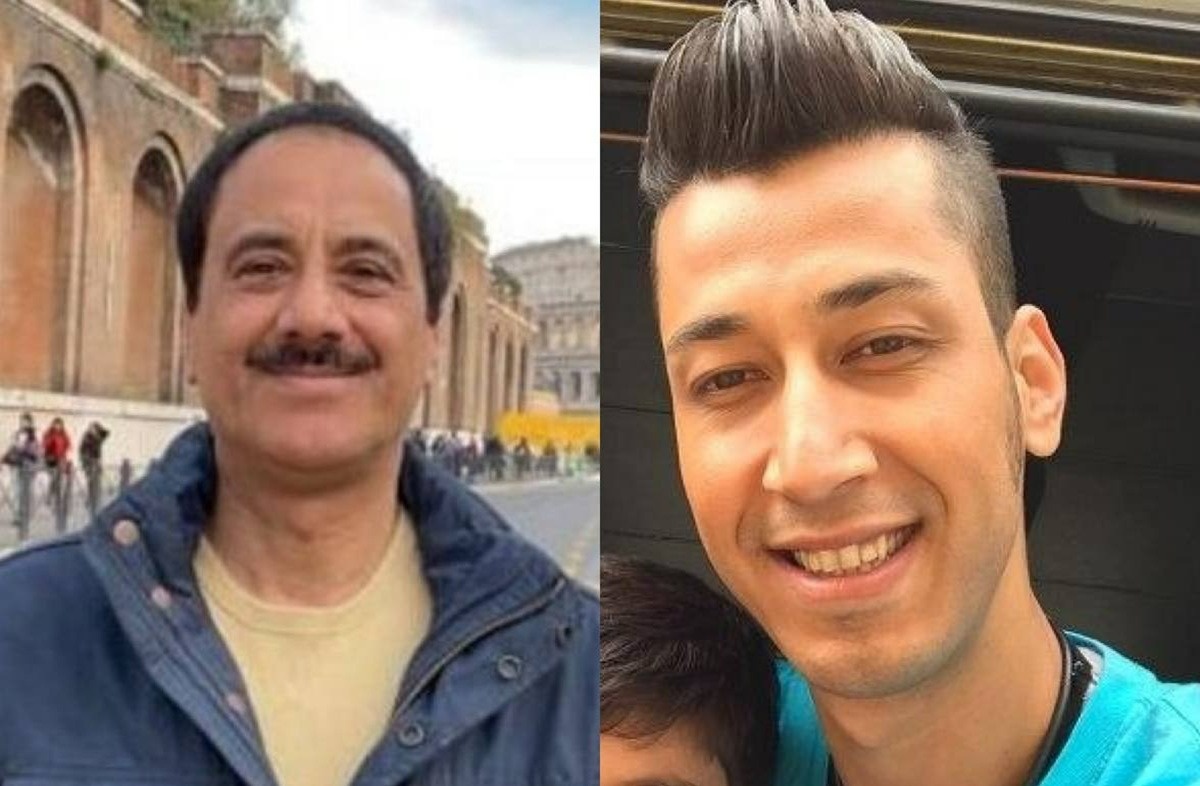 حمید معصومی نژاد