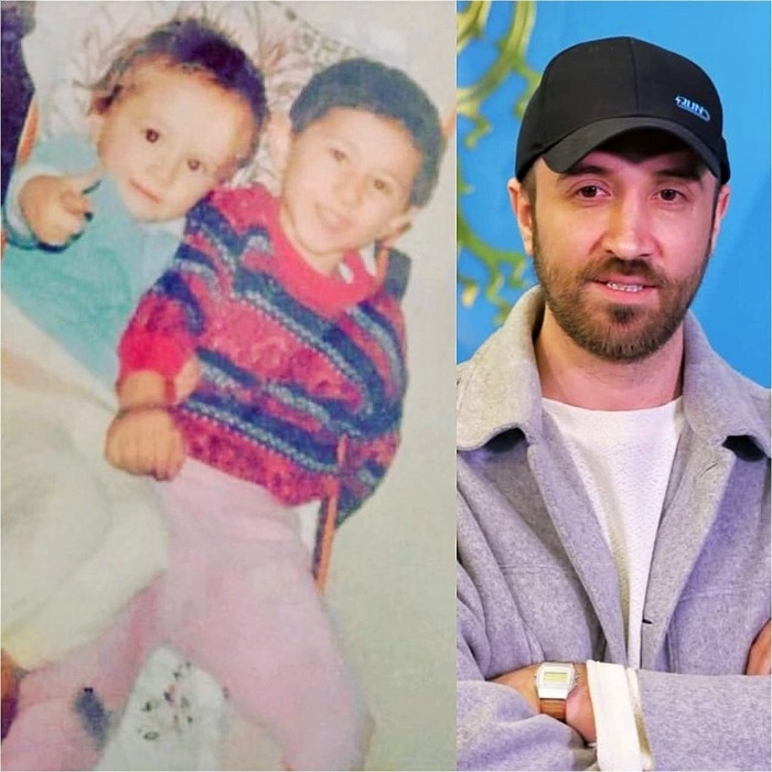 امیراحمد قزوینی