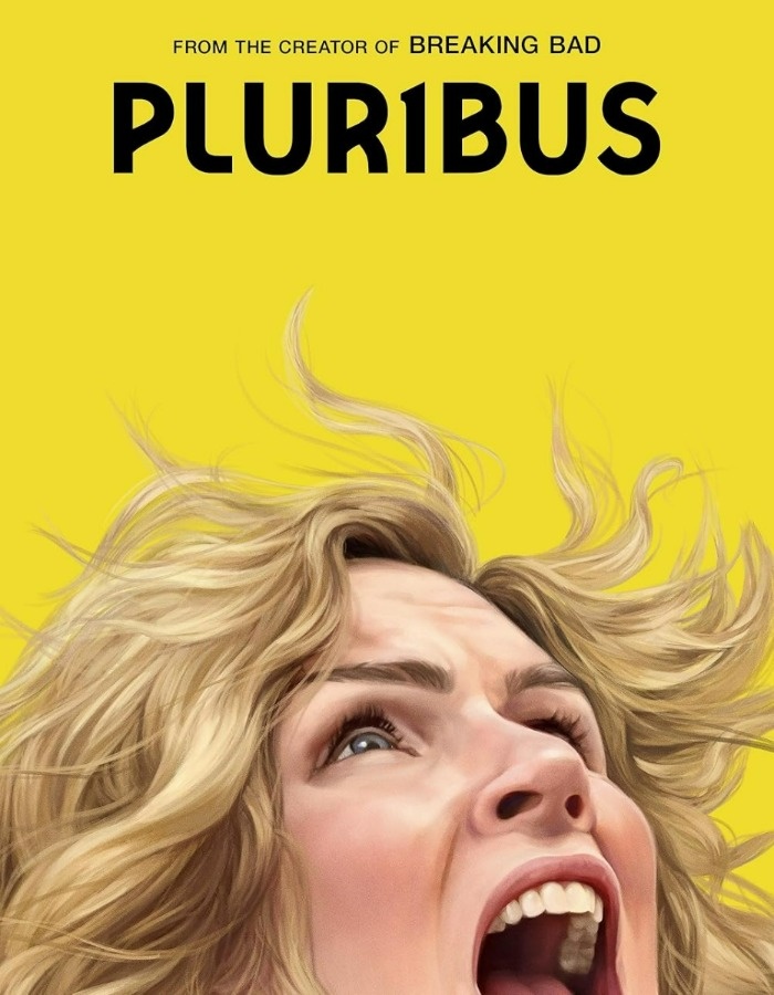 سریال پلوریبوس