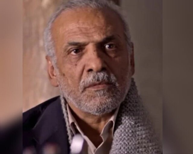 محمدعلی دشتی