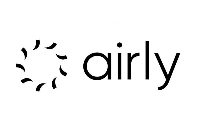 اپلیکیشن Airly