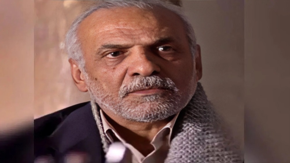 محمدعلی دشتی