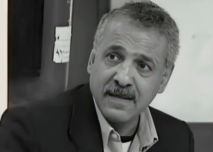 محمدعلی دشتی