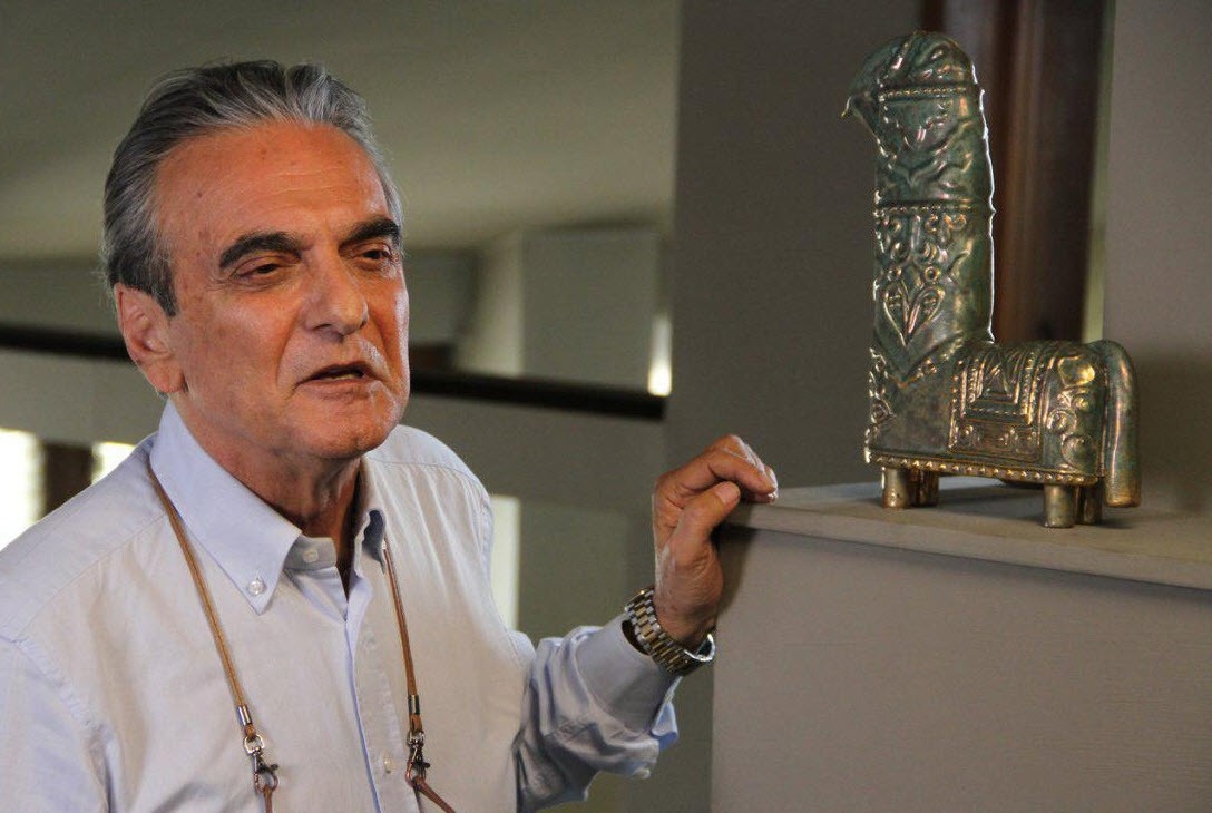 همایون ارشادی