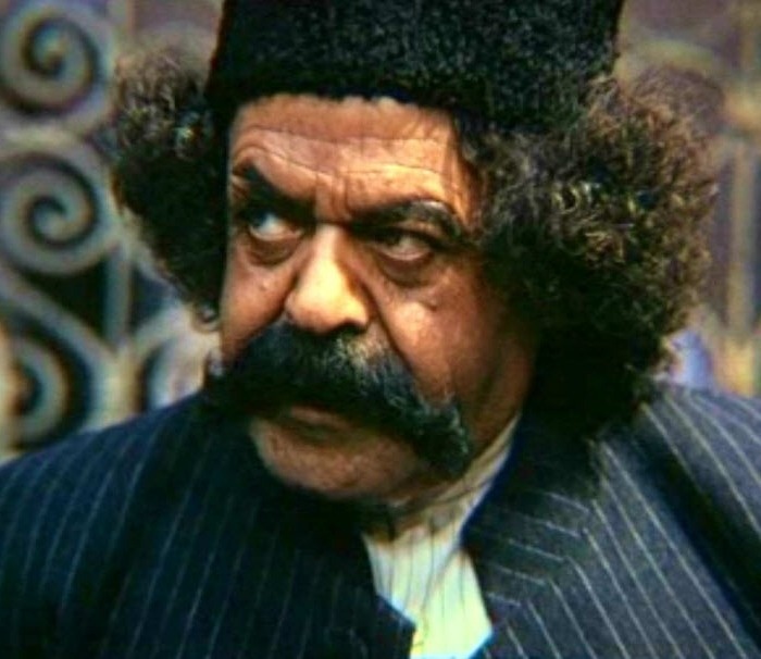 سریال هزاردستان